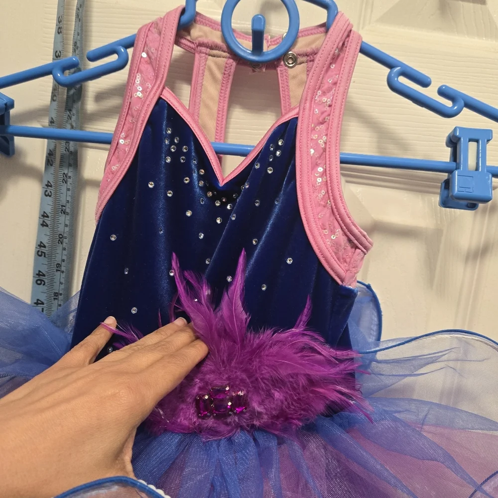 Weismann Dress Size S
